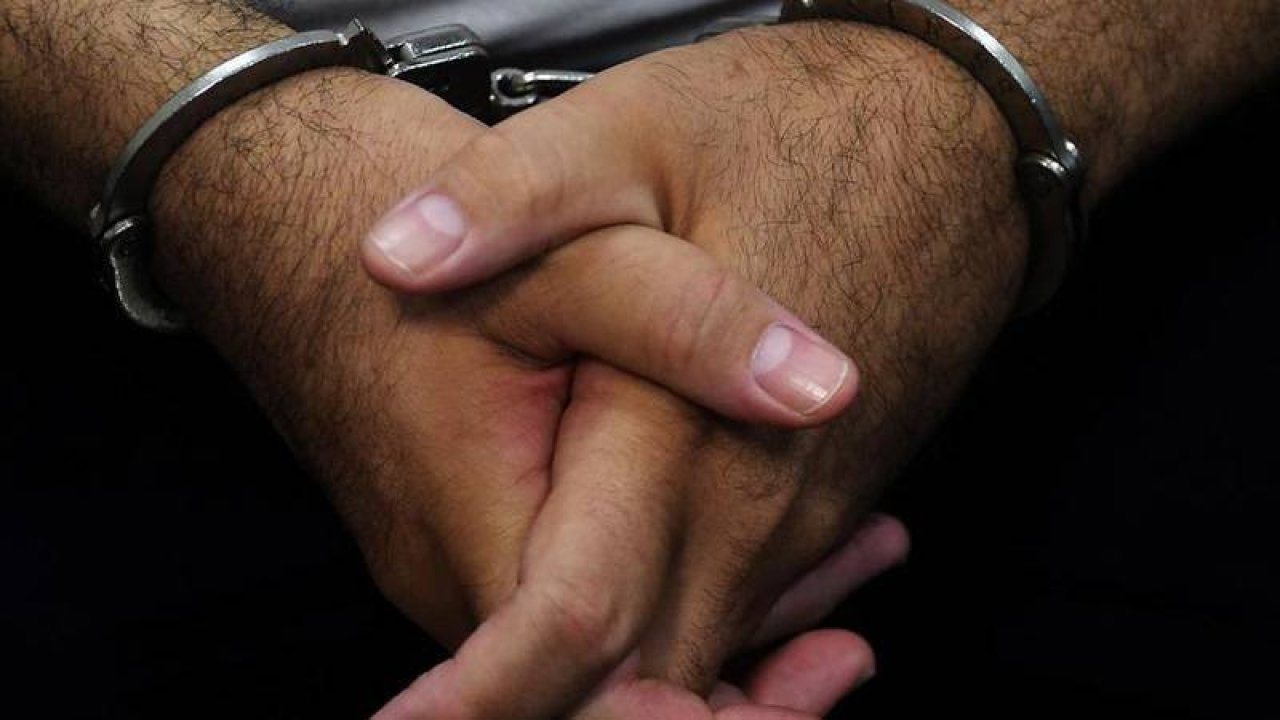 FETÖ üyeliği suçlamasıyla 7 yıldır aranan eski emniyet müdürü Ankara'da yakalandı