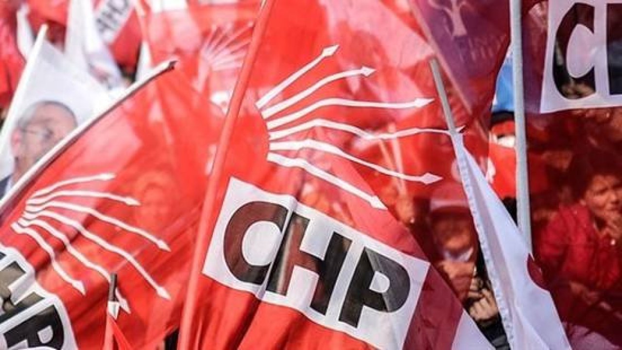 CHP, Marmaris'te