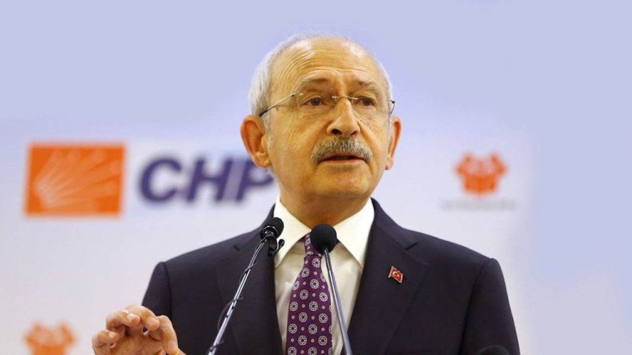 Kılıçdaroğlu'ndan 'SİHA' tepkisi: Ülkemizin hakkını böyle utangaç açıklamalarla mı savunacaksınız?
