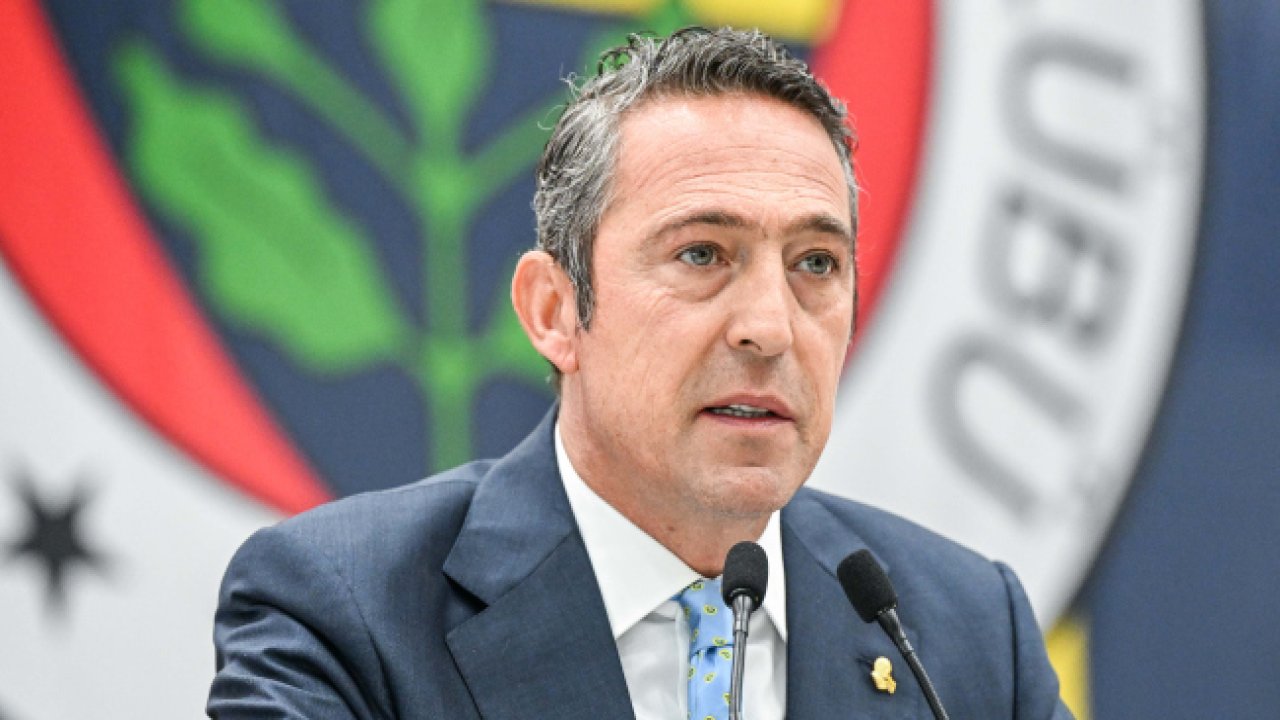 Ali Koç, PFDK’ya sevk edildi