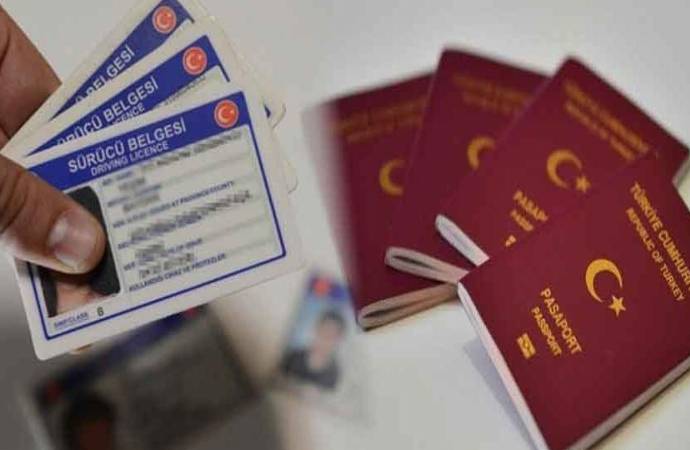 Pasaport harcı, ehliyet, trafik cezaları… Yılbaşından sonra rekor zam geliyor