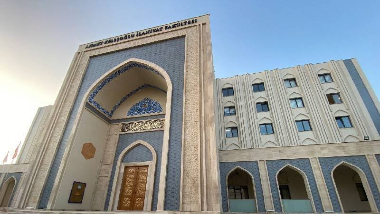 İlahiyat fakültesinde profesörü vuran sanık, başka bir profesörün kardeşi: Abimi sorun yaşamasın diye okuldan 