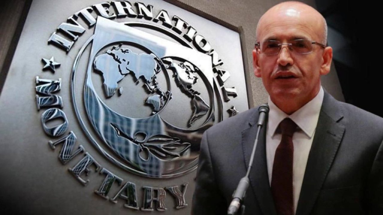 IMF, Türkiye raporunda ekonomi yönetimini