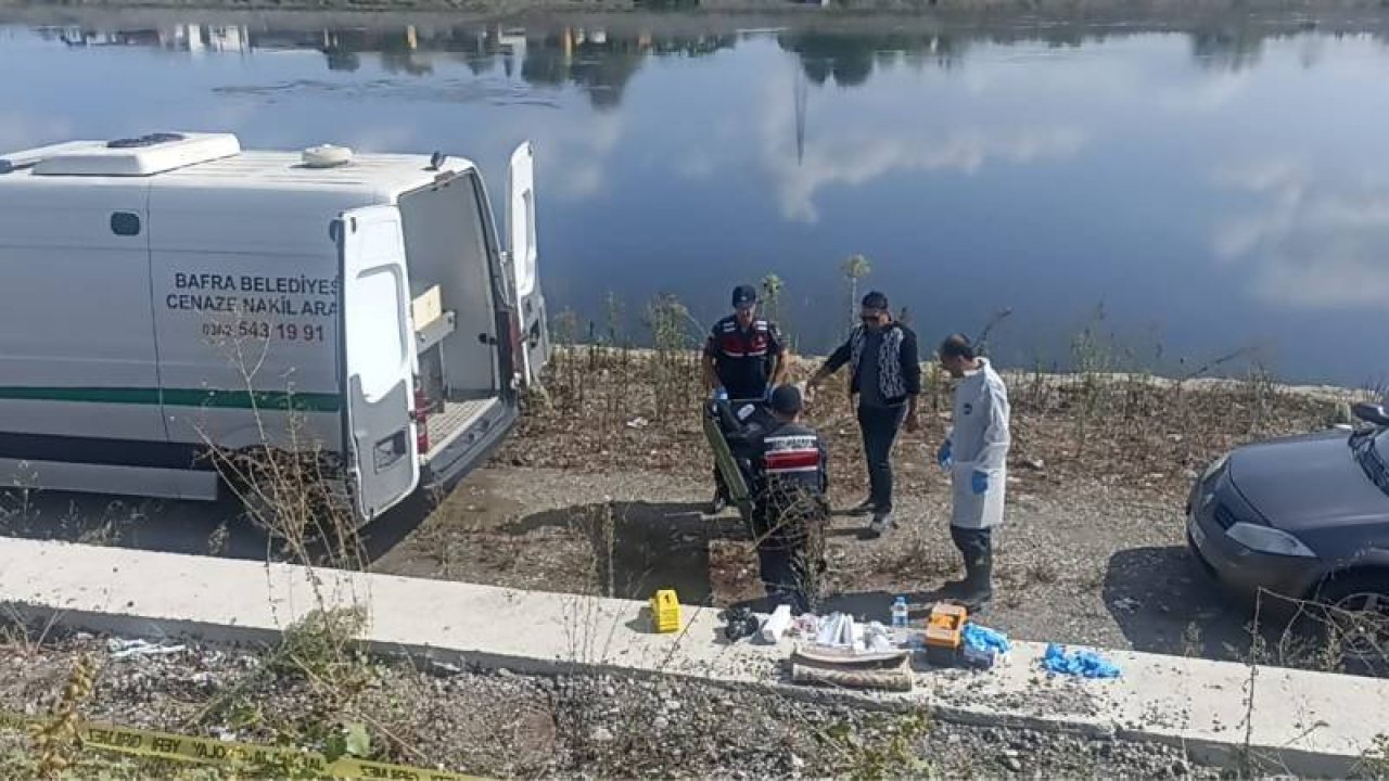 Eşinin kardeşini kıskanıp, pompalı tüfekle öldürdü