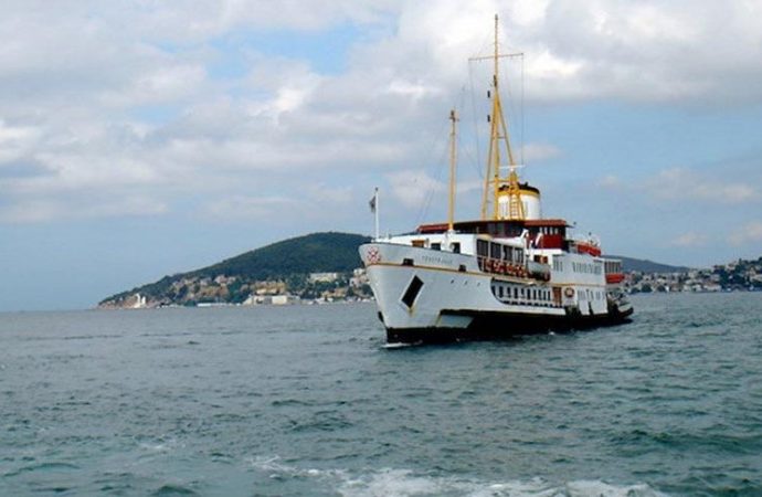 Adalara giriş çıkış yasağı sona eriyor!