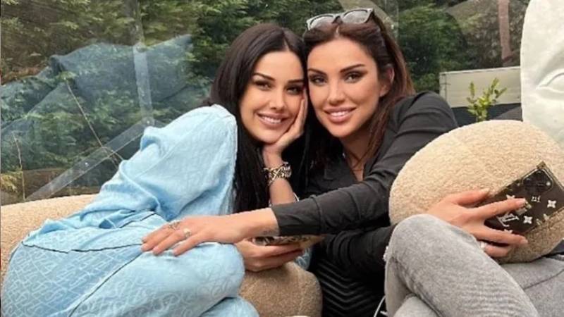 Dilan Polat ve bağımlı kardeşi Sıla Doğu ne yapacağını şaşırdı! Feyza Altun'a 'Kadına şiddet' davası açtılar