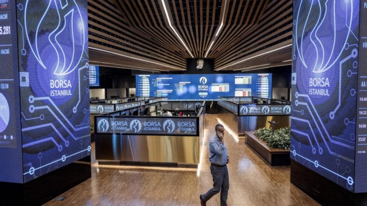 Eylül'de en çok borsa kazandırdı