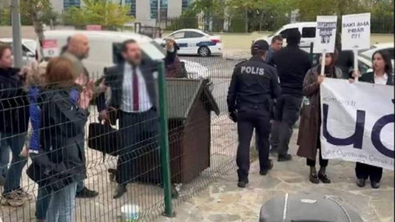 Ertelenen Hiranur Vakfı davasının ardından bir kişi, çocuk istismarını böyle savundu: Ben Bayburtluyum, bu bil