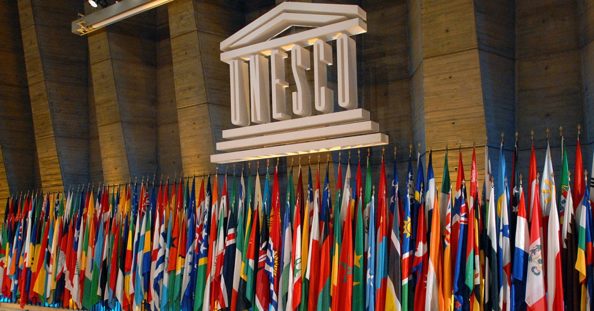 UNESCO eşi benzeri görülmemiş bir çalışmaya imza atacak