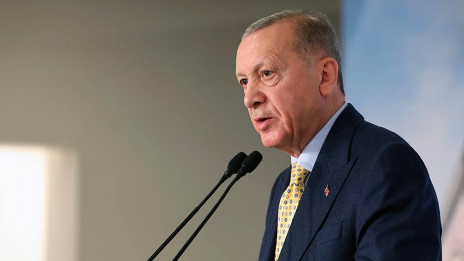 Erdoğan, Sisi ile telefonda görüştü