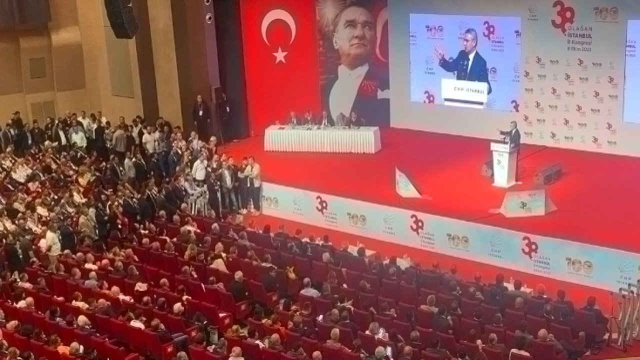 Aytunç Erkin yazdı: “Değişim”, “pazarlık” “siyasi cinlik”