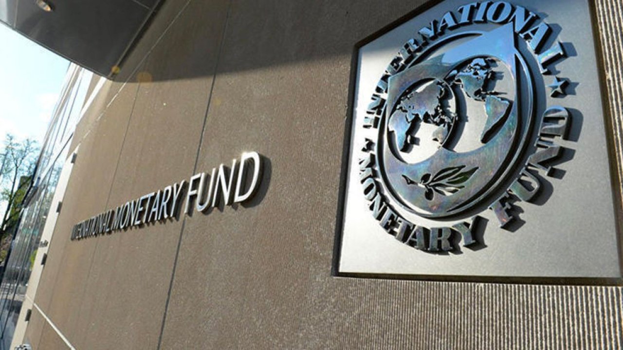 IMF, Türkiye'nin büyüme tahminini yükseltti