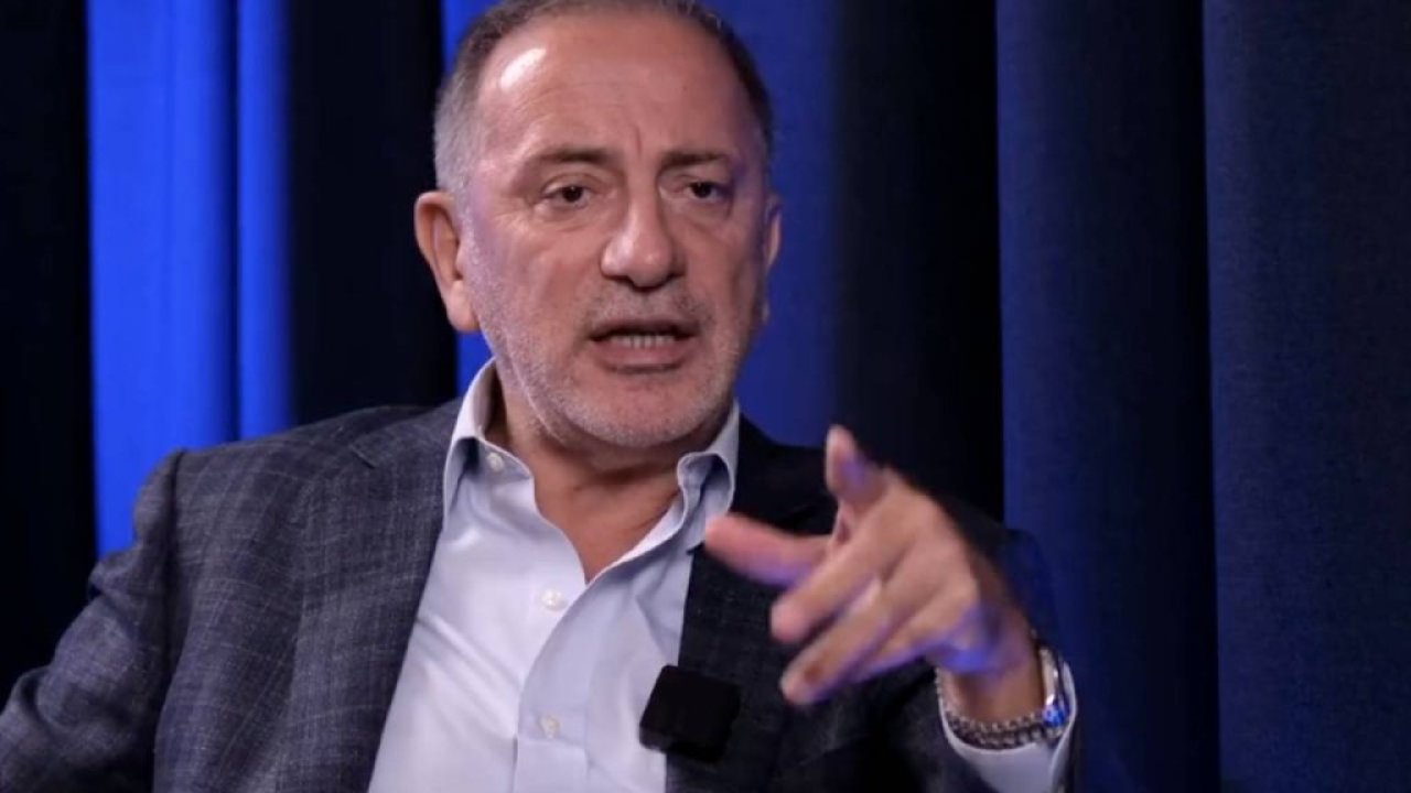 Fatih Altaylı’dan çalışan emekli ayrımına: Yapılan 8,5 milyar TL tasarruf, bir iktidar yanlısı müteahhittin si