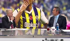 Ali Koç'a verilen ceza: Fenerbahçe PFDK'nın kararını uzun bir açıklamayla eleştirdi