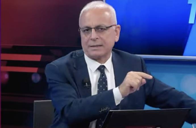 Merdan Yanardağ’dan kritik analiz: İsrail Ortadoğu’da cehennemin kapılarını açtı