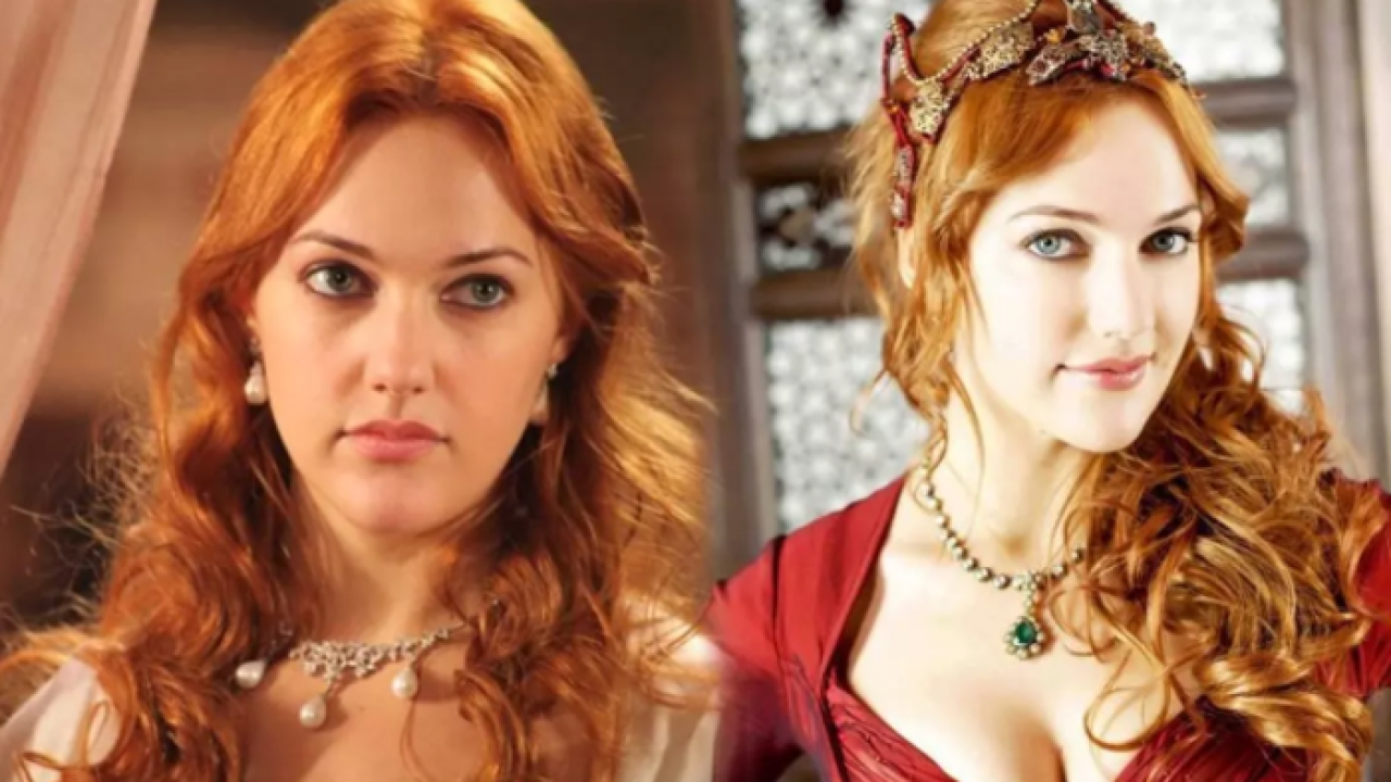 Meryem Uzerli üstsüz poz verdi! Ünlü isme beğeni yağdı