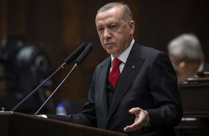 AKP’de neler oluyor? AKP’li vekiller Erdoğan’dan demokrasi istedi