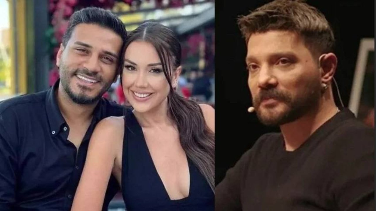 Oğuzhan Uğur'dan Dilan ve Engin Polat yorumu: İlk sezon finali erken gelmiş