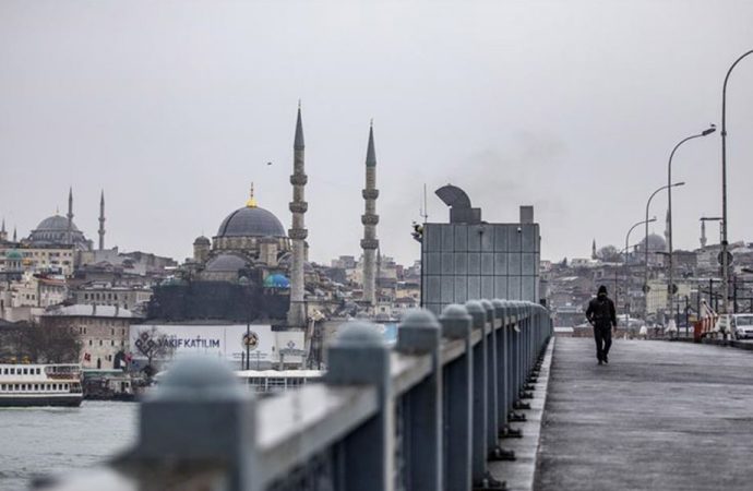 Normalleşme sürecinin başlamasına az kaldı!1 Haziran’da açılacak yerler