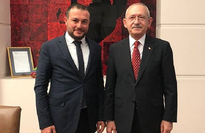 Kılıçdaroğlu'nun ülkücü danışmanı Kubat anlattı: Yeniden Kuvayı Milliye Platformunu Kılıçadroğlu ile birlikte 