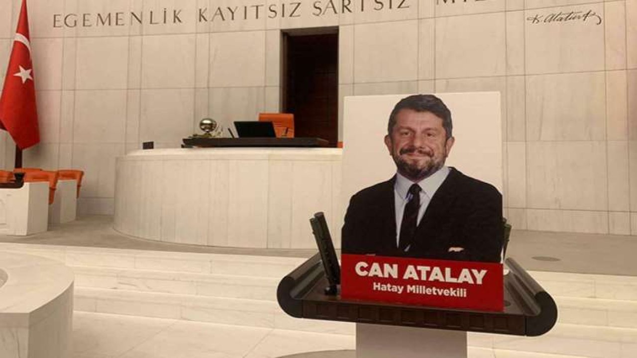 Yargıda Darbe! Yargıtay: Anayasa Mahkemesi'nin Can Atalay kararına uymayın: 