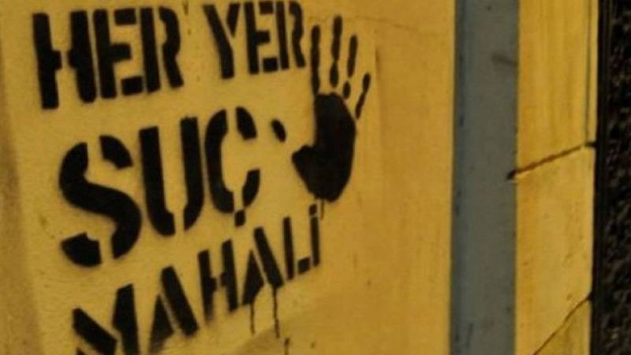 14 yaşındaki kızını 24 yerinden bıçaklayıp, cinsel istismarda bulunan babaya 61 yıl hapis