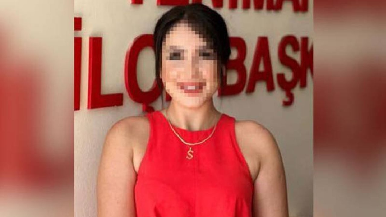 CHP ilçe başkan yardımcısına uyuşturucudan gözaltı
