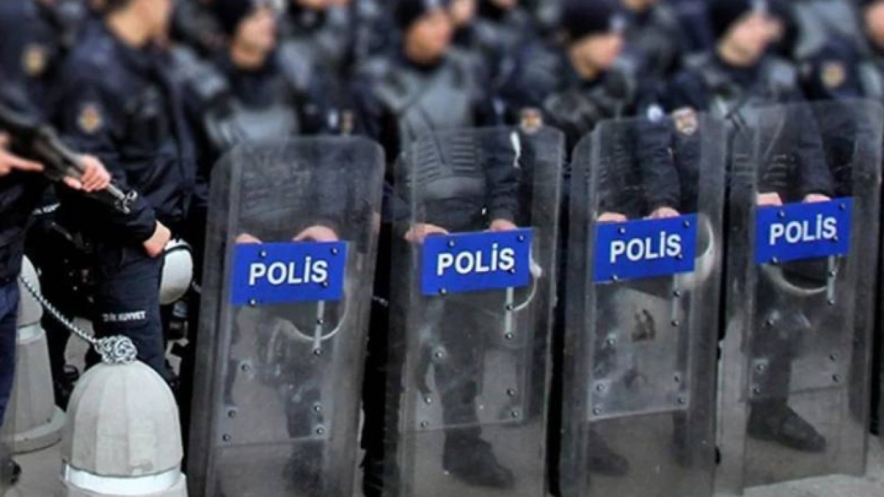 Tunceli ve Bingöl'ün ardından Hakkâri'ye de eylem yasağı