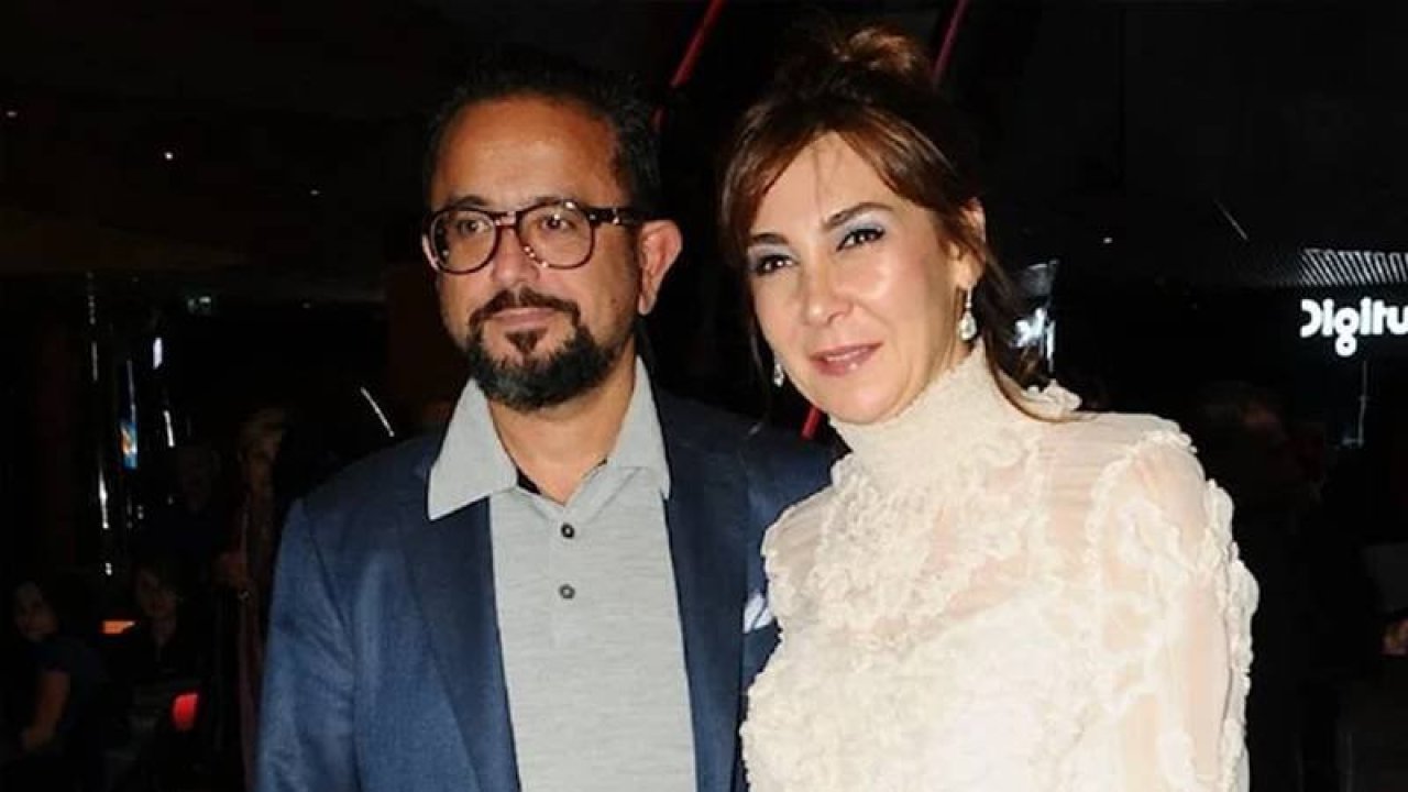 Tekne kazası geçiren Vuslat Doğan Sabancı, estetik operasyon için ABD'ye gidiyor