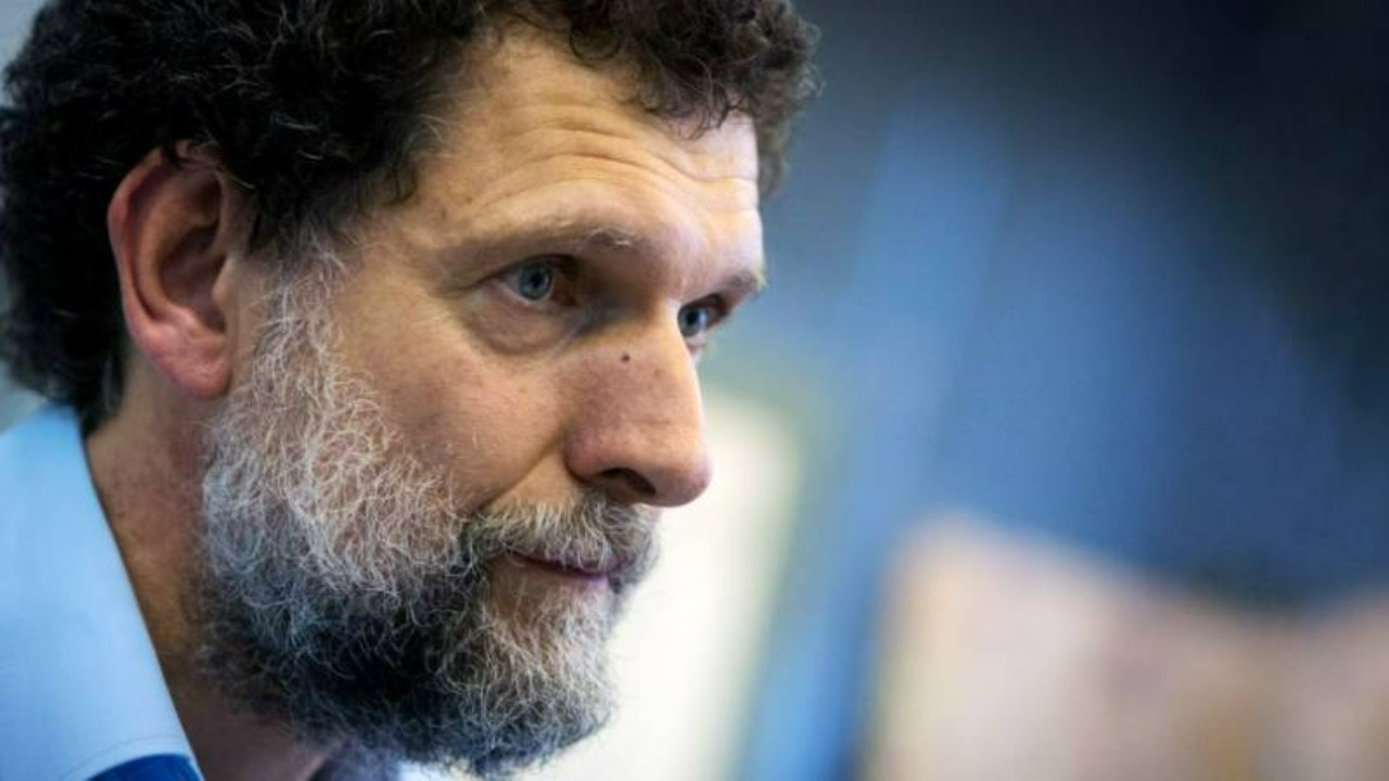 AKPM, Osman Kavala'nın derhal serbest bırakılması kararını kabul etti