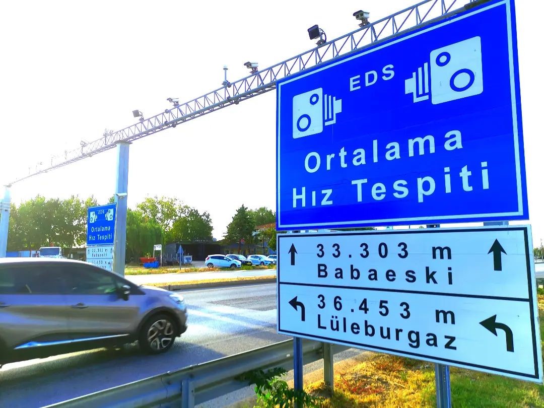 Radarı gözetlemek tarih oluyor