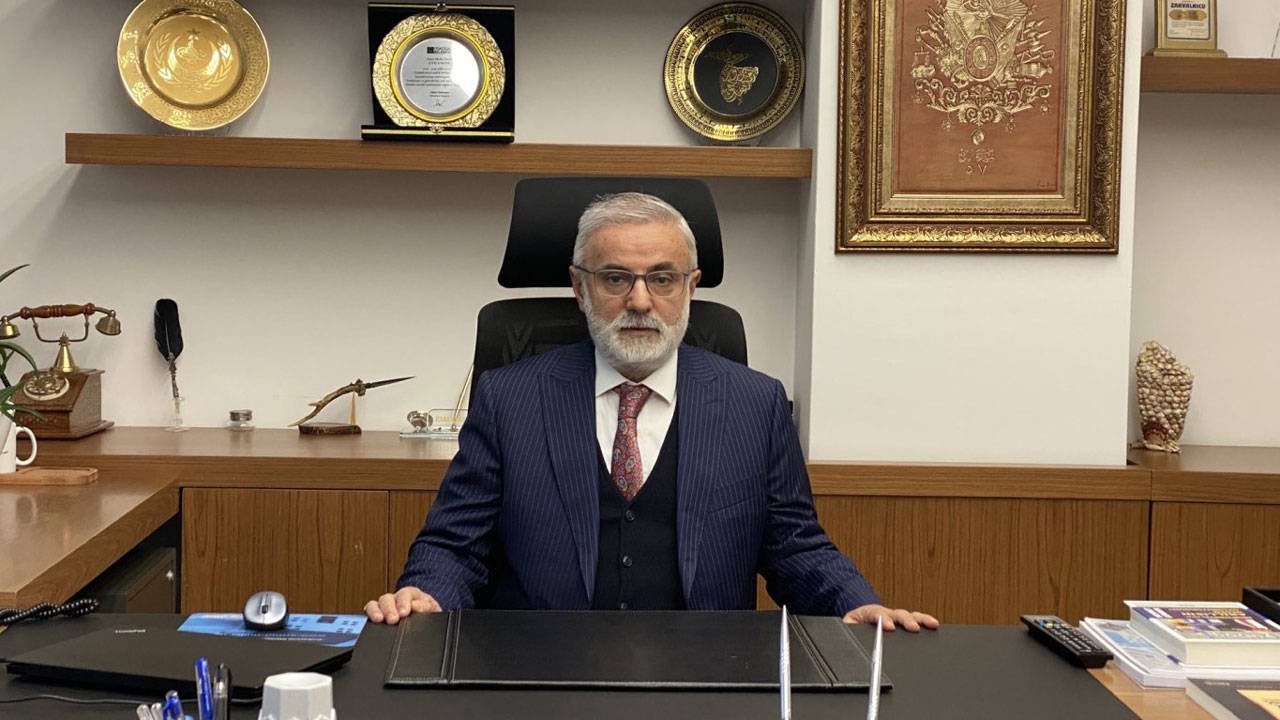 Aşevi müdürüne kupon arazi