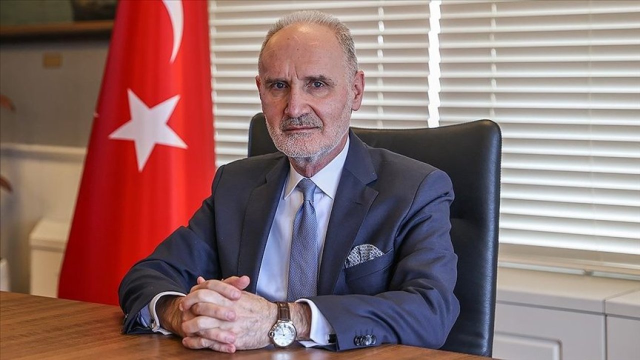 İTO Başkanı Avdagiç'ten 750 bin işletmeye indirim çağrısı