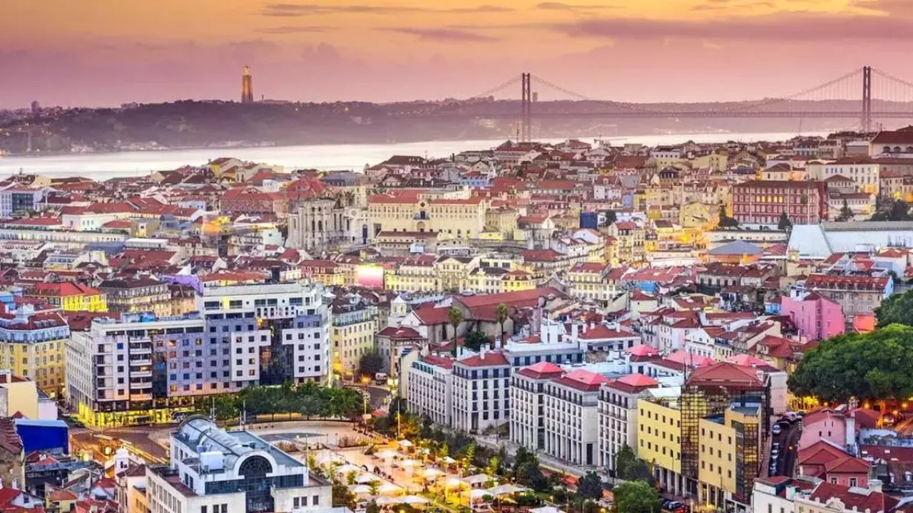 Dünyanın en mutlu şehirleri belli oldu! Listede Türkiye de var