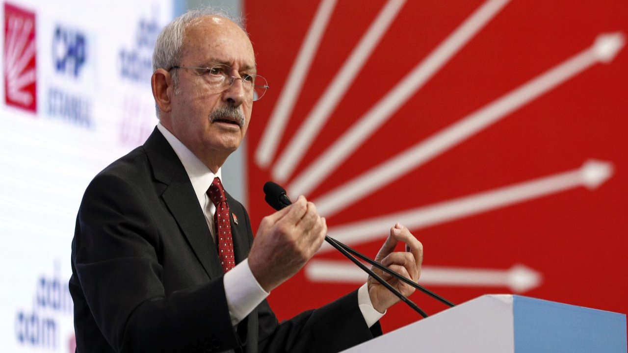 İddia: Kılıçdaroğlu yerel seçimden sonra partiyi bırakacak