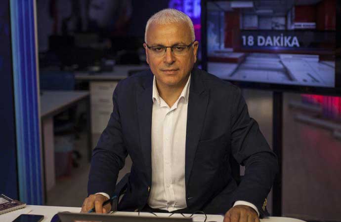 Merdan Yanardağ, Altaylı’nın tutuklanmasına tepki gösterdi: “Hukuk dışı, vicdan dışı”