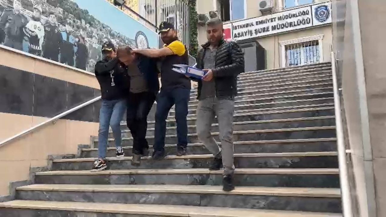 Fatih Karagümrük'ün kulüp müdürünün katili yakalandı