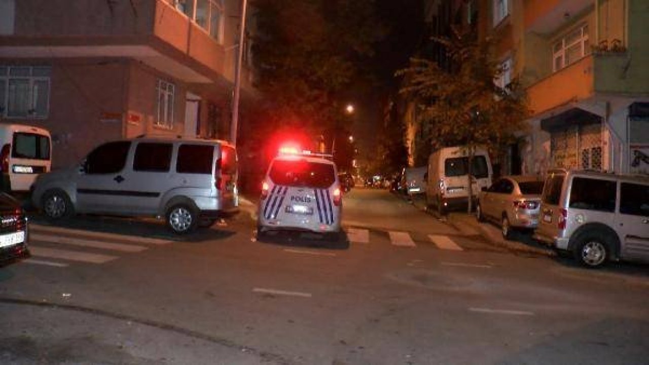 Kira krizi kavgaları bitmiyor: Ev sahibi, kiracısını silahla vurdu