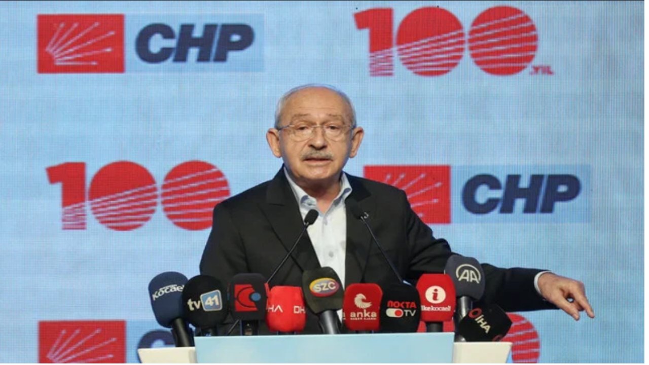 Kılıçdaroğlu uyardı: Kimse kusura bakmasın onu partiden ayıracağım!