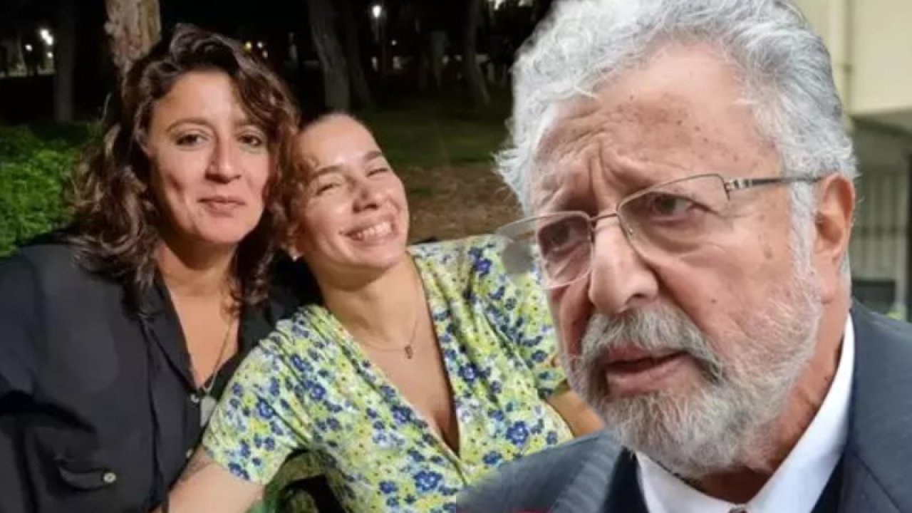 Metin Akpınar'ın yıllar sonra ortaya çıkan kızı Duygu Nebioğlu, babasını bulma sürecini ve ilk yüz yüze görüşm