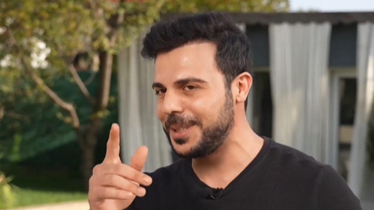 Zuhal Topal'la Yemekteyiz Fikret Tuğ kimdir, kaç yaşında? Yemekteyiz Fikret aslen nereli, ne iş yapıyor?