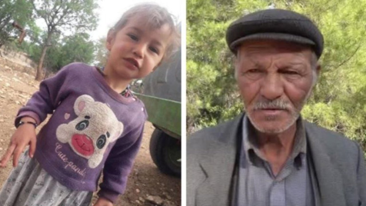 Müslüme'nin öldürülmesinden beraat eden dedeye, gelinine cinsel saldırıdan 28 yıl hapis