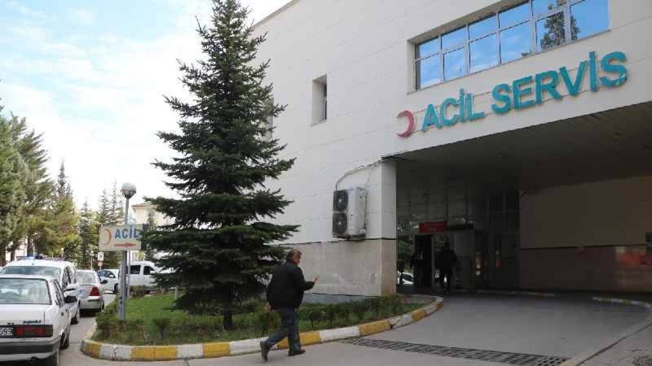 Emlakçıya bıçakla saldırdı: Aldığım evi bana göstermiyor