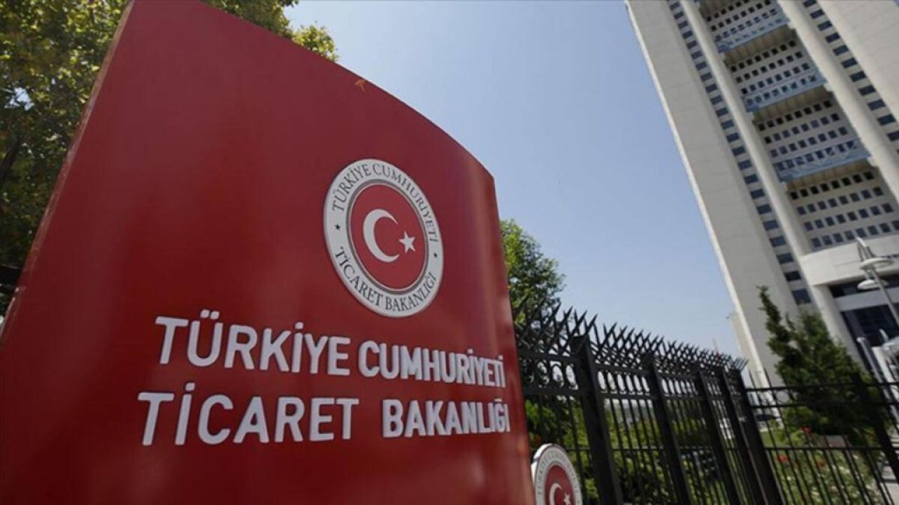 Ticaret Bakanı Bolat açıkladı: Kimlik ve yetki doğrulaması yapmayan ilan sitelerine 100 bin liraya kadar ceza