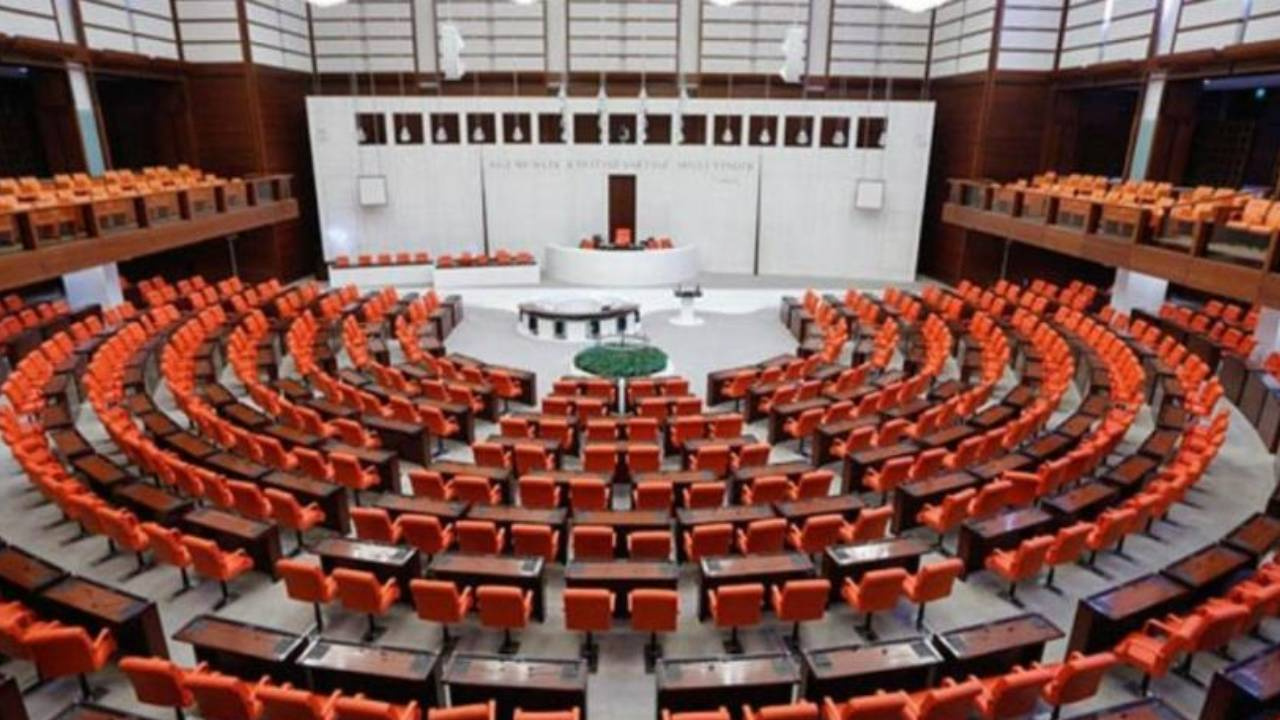 Meclis'teki tüm partilerden İsrail'in saldırısına ortak bildiri: İnsanlık suçu olan bu saldırıları en şiddetli