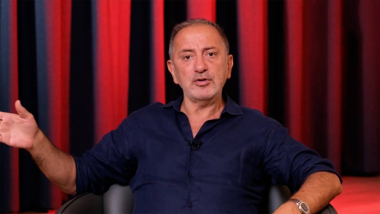 Fatih Altaylı'dan İsrail-Hamas savaşı yorumu: Türkiye inşallah bu riskin farkındadır
