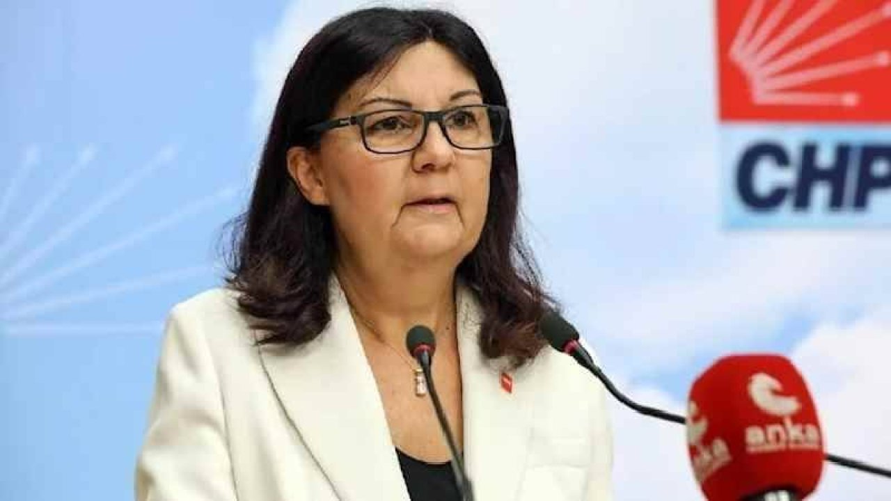 CHP'li Karabıyık: Bu katliamı sadece kınamayla kalmamak önemlidir