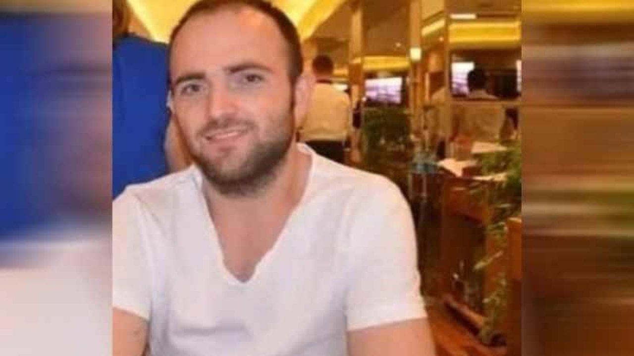 Eski eşinin yüzüne kezzap atan Yusuf Çavdar'a, 