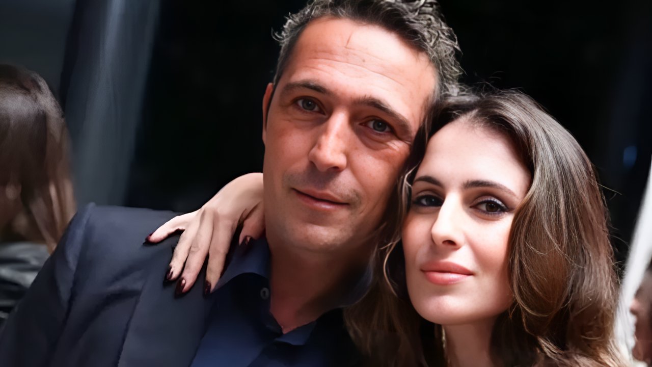 Ali Koç ile Nevbahar Koç çifti boşanıyor mu