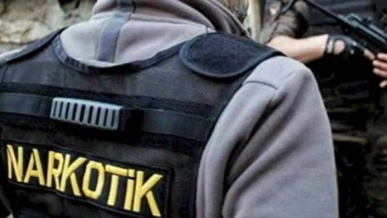 Bakan Yerlikaya duyurdu: 208 uyuşturucu taciri yakalandı